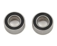 more-results: This is a pack of two Yokomo 5x10x4mm Ceramic Ball Bearings.&nbsp;These bearings use h