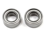 more-results: This is a pack of two optional Yokomo 5x10x4mm Super Precision Ball Bearings, and are 