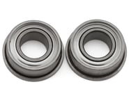 more-results: Yokomo 5×10×4mm Super Precision Flange Metal Shielded Ball Bearings (2)