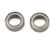 more-results: This is a pack of two replacement Yokomo 6x10x3mm Bearings. These bearings support the