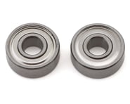 more-results: Yokomo 4x11x4mm Metal Shielded Bearing. Package includes two bearings. This product wa