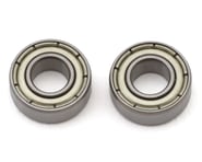 more-results: Bearing Overview: Yokomo 5x11x4mm Ceramic Bearing. This is a replacement set of bearin