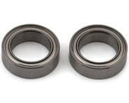 more-results: Bearing Overview: Yokomo Aluminum Super Precise Bearing. This is a pack of super preci