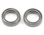 more-results: This is a pack of two replacement Yokomo 10x15x4mm Ball Bearings, and are intended for