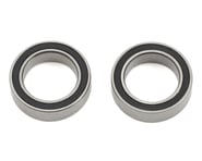 more-results: This is a pack of two Yokomo 10x15x4mm Ceramic Ball Bearings.&nbsp;Ceramic bearings us