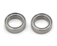 more-results: This is a pack of two optional Yokomo 10x15x4mm Super Precision Ball Bearings, and are