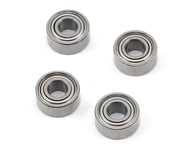 more-results: This is a pack of four replacement Yokomo 3x7x3mm Ball Bearings, and are intended for 
