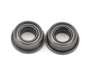 more-results: Bearing Overview: Yokomo 4x8x3mm Flanged Bearing. These are a replacement used on vari