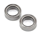 more-results: This is a pack of two replacement Yokomo 5x8x2.5mm Super Precision Ball Bearings, and 