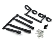 more-results: This is a replacement Yokomo Body Mount Set, and is intended for use with the Yokomo B