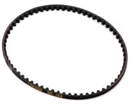 more-results: This is a replacement Yokomo Rear Drive Belt, and is intended for use with the Yokomo 