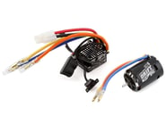 more-results: Yokomo BL-RS4 Drift Spec Sensored Brushless ESC/Zero S Drift Spec Motor Combo