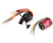 more-results: Yokomo BL-RS4 Drift Spec Sensored Brushless ESC/Zero S Drift Spec Motor Combo