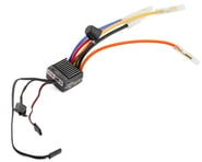 more-results: The Yokomo BL-SP4 Brushless ESC Speed Controller features turbo throttle function whic