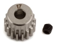 more-results: Yokomo 48P Hardened Steel Pinion Gear. These high quality pinion gears offer a precisi