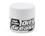 more-results: This is an optional 5 gram container of Yokomo High Grade Ball Differential Grease. Yo