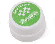 more-results: This is a small container of Yokomo Seal Grease. This grease is for use with o-rings a