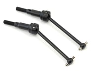 more-results: This is a pack of two Yokomo L.F. Rear Universal Shafts for the DRIFT PACKAGE Series. 