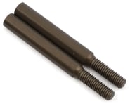 more-results: This is a pack of two optional Yokomo 23mm Rod End Adapters for use with the upper A a