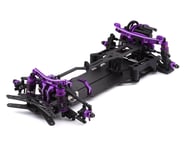 Yokomo YD-2RX Rear Motor 1/10 2WD RWD Competition Drift Car Kit (Purple) | product-also-purchased