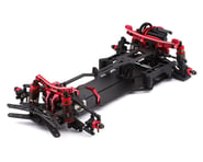 Yokomo YD-2RX Rear Motor 1/10 2WD RWD Competition Drift Car Kit (Red) | product-related