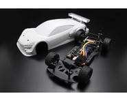 more-results: The Yokomo&nbsp;1/12 Rookie Speed GT1 Pan Car Kit is a direct drive chassis designed f