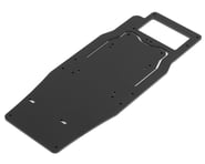 more-results: Yokomo GT1 Lower Chassis Plate. This is a replacement intended for the Yokomo GT1 Pan 