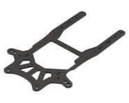 more-results: Yokomo GT1 Graphite Upper Chassis Plate. This optional plate is constructed from 2.4mm