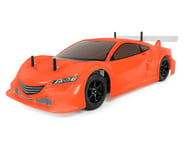 more-results: Yokomo GT1 Type-A Pan Car Clear Body. This is an optional body intended for the Yokomo