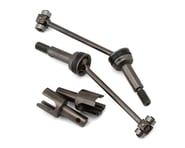 more-results: Yokomo MS1.0 Rear Bearing Universal Drive Shaft Set w/Drive Cups