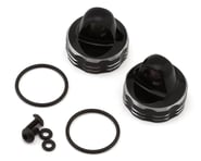 more-results: Shock Cap Overview: Yokomo Rookie Off-Road Aluminum Emulsion Shock Caps. These optiona