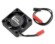 more-results: This is the Yokomo Performer Racing Cooling Fan. Coming in at a square 40mm × 40mm, wi
