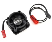 more-results: This is the Yokomo Performer Racing HYPER Cooling Fan. Coming in at a square 35mm x 35