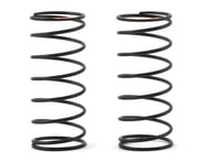 Yokomo Racing Performer Ultra Front Buggy Springs (Orange/Dirt) (2) (Hard) | product-also-purchased