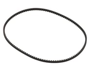 more-results: Drive Belt Overview: Yokomo RS 1.0 Drive Belt. This replacement drive belt is intended