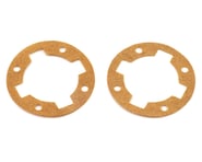 more-results: Differential Gaskets Overview: Yokomo RS 1.0 Differential Gaskets. These replacement d