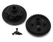 more-results: Drive Cups Overview: Yokomo RS 1.0 Differential Pully and Case. These replacement diff