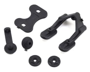 more-results: This is a replacement Yokomo Wing/Body Mount for use with the YZ-4 SF 4WD Buggy.&nbsp;