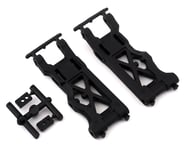 more-results: Yokomo&nbsp;YZ-4 SF2 L5/LD "Type B" Rear Suspension Arms. Package includes two replace