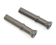 more-results: This is a pack of two replacement Yokomo Aluminum Bell Crank Posts. This product was a
