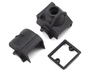 more-results: This a replacement Yokomo Front Gear Box in Graphite material.&nbsp; This product was 