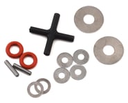 more-results: Yokomo YZ-4 SF2 Gear Differential Maintenance Kit. Package includes replacement cross 