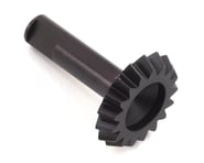 more-results: This is a replacement Yokomo Differential 17T Drive Gear, for use with the Yokomo 40T 