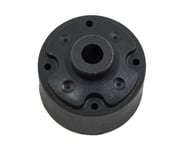 more-results: This is a replacement Yokomo Gear Differential Case, compatible with the front or rear