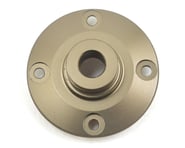 more-results: This is a replacement Yokomo Gear Differential Case Cap, compatible with the front or 