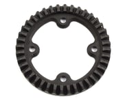 more-results: This is a replacement Yokomo Gear Differential 40T Ring Gear, for use with the YOKS4-5
