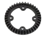 more-results: Yokomo MO1.0/2.0 Differential Ring Gear (40T)