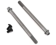 Yokomo YZ-4 SF2 X30 Shock Shaft (Front) (2) | product-also-purchased