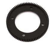 more-results: These Yokomo YZ-4 48P Spur Gears mount to the optional Yokomo Center Gear Differential