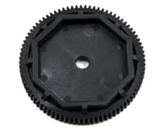 more-results: This is a replacement Yokomo 84 Tooth Spur Gear for use when using the standard slippe